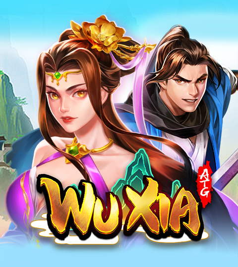 Wu Xia